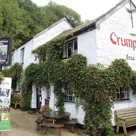 The Crumplehorn Inn & Mill Polperro Εξωτερικό φωτογραφία