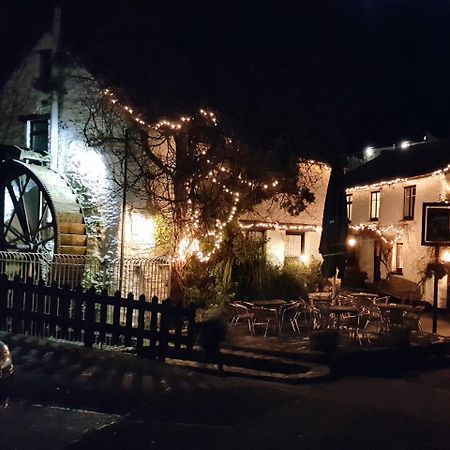 The Crumplehorn Inn & Mill Polperro Εξωτερικό φωτογραφία