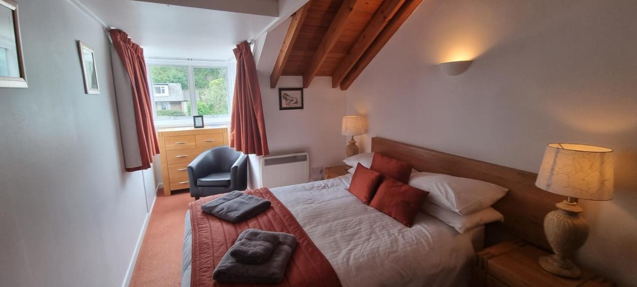 The Crumplehorn Inn & Mill Polperro Εξωτερικό φωτογραφία