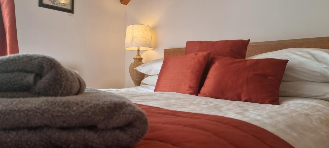 The Crumplehorn Inn & Mill Polperro Εξωτερικό φωτογραφία