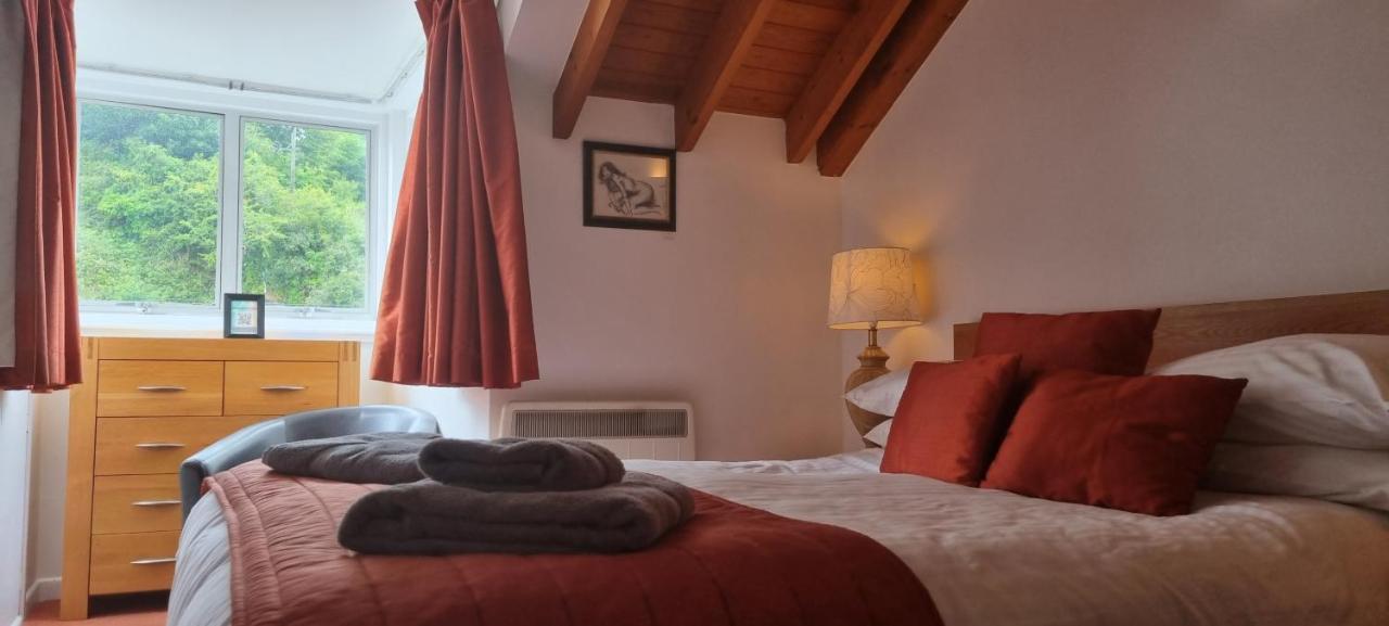 The Crumplehorn Inn & Mill Polperro Εξωτερικό φωτογραφία