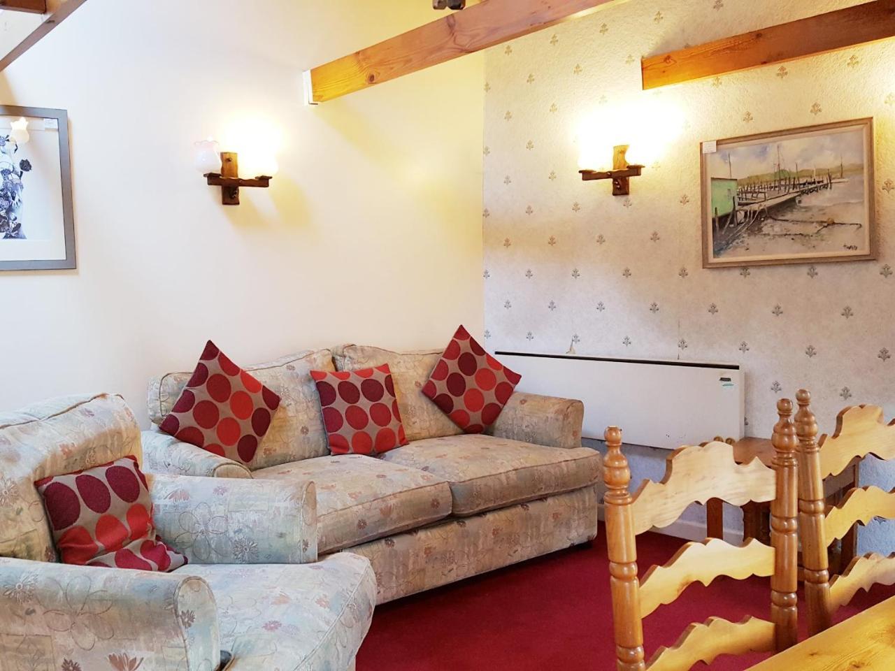 The Crumplehorn Inn & Mill Polperro Δωμάτιο φωτογραφία